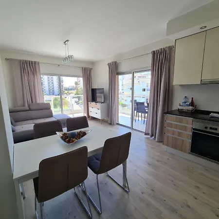 Appartement By The Sea - Premium