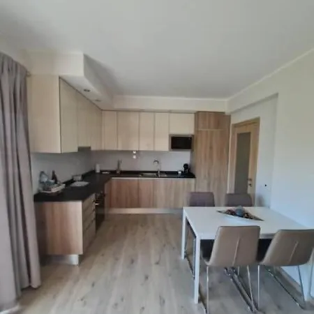 Daire By The Sea - Premium *