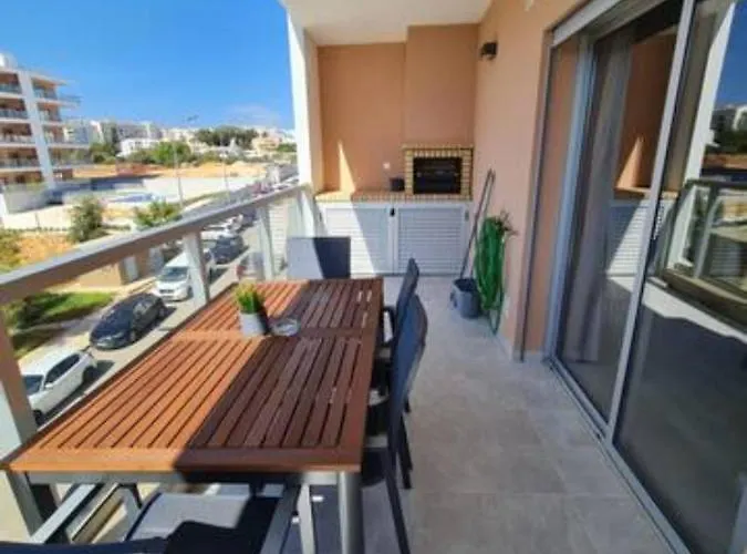 By The Sea - Premium Portimão