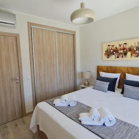 Apartamento By The Sea - Premium