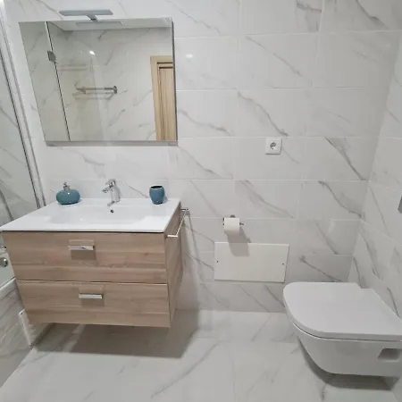 Apartamento By The Sea - Premium