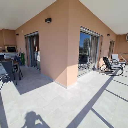 Apartamento By The Sea - Premium *