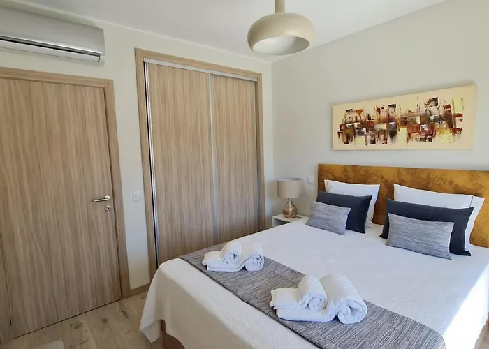 Appartement By The Sea - Premium