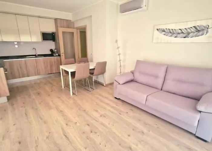 By The Sea - Premium Appartement