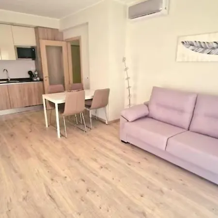 By The Sea - Premium Appartement