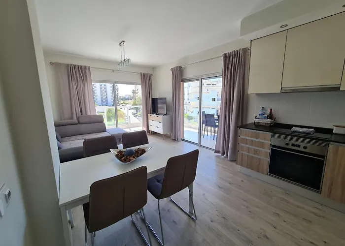 Appartement By The Sea - Premium