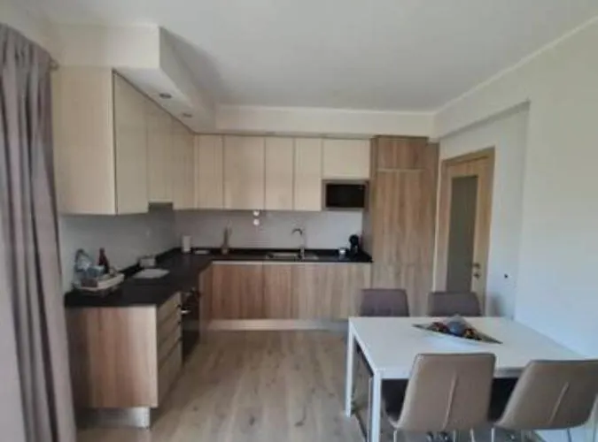 Appartement By The Sea - Premium *