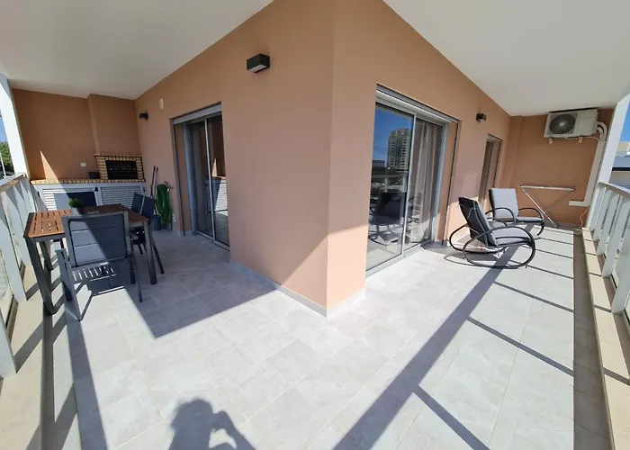 Appartement By The Sea - Premium *